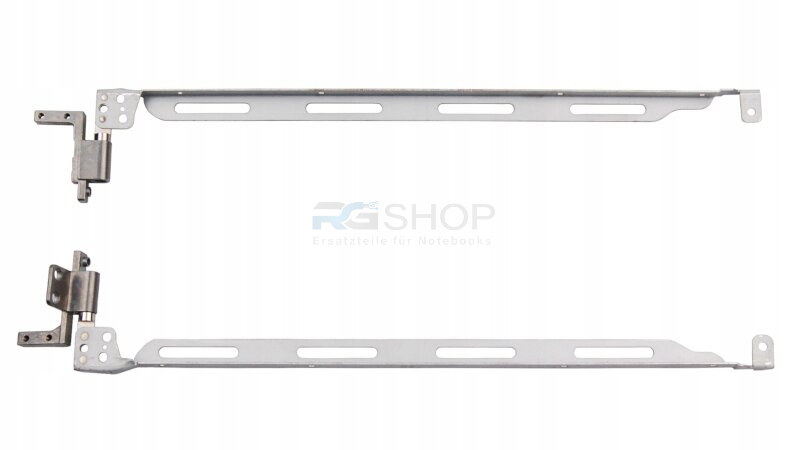 Scharniere HP Compaq NX7300 NX7400