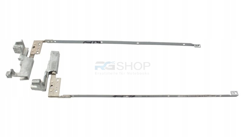 Scharniere HP ELITEBOOK 8540P 8540W