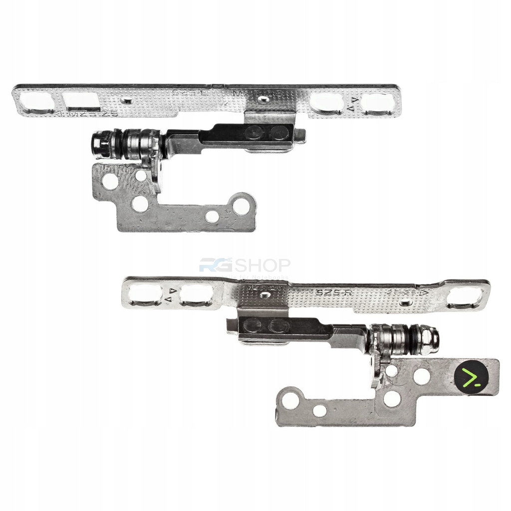 Scharniere HP Envy 13-ba1218nw 13-ba1228nw