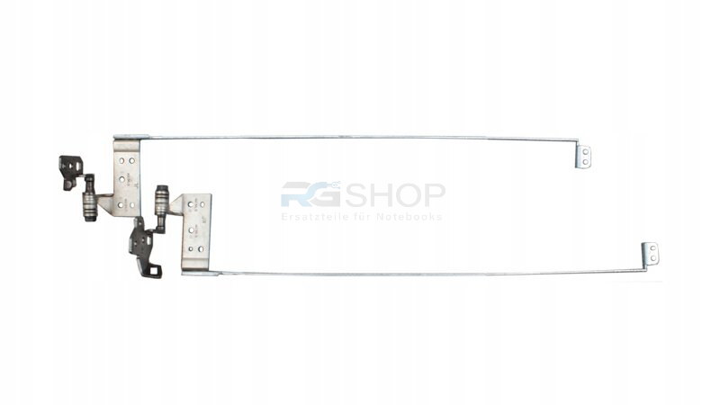 Scharniere HP ENVY dv7-7250ew dv7-7260ew