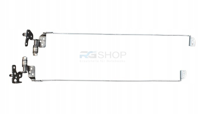 Scharniere HP G6-2070SW G6-2115SW G6-2200SW