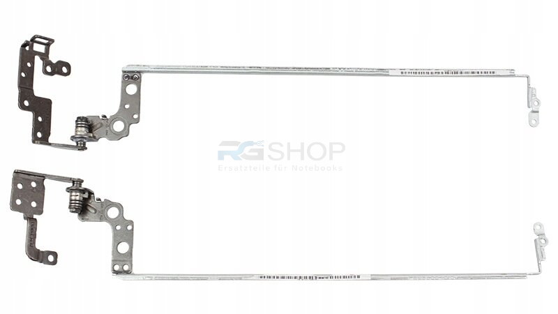Scharniere HP Pavilion 15-b130ew 15-b150ew