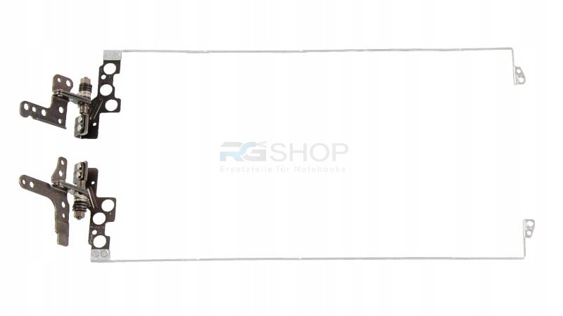 Scharniere HP Pavilion 15-cw1002nw 15-cw1004nw