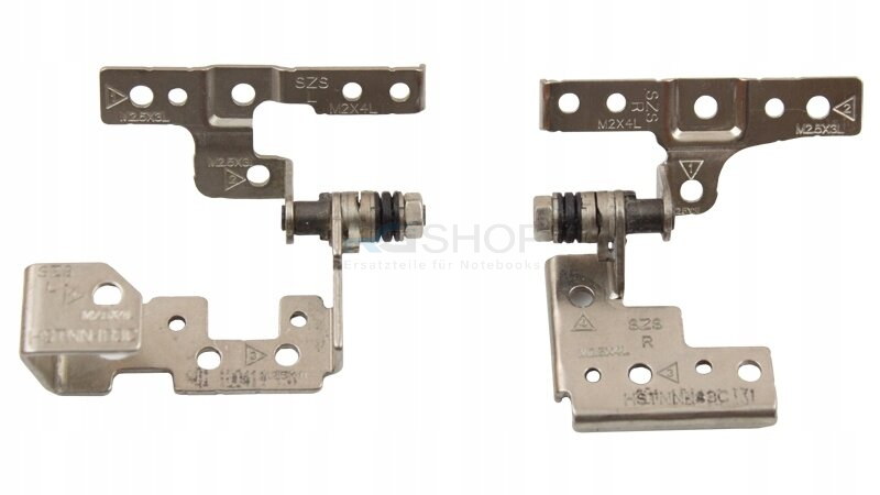 Scharniere HP Pavilion dm4-2120ew