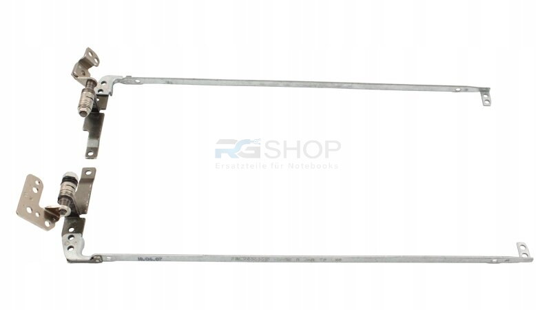 Scharniere HP Pavilion DV6-3000 / 15,6 TOUCHSCREEN