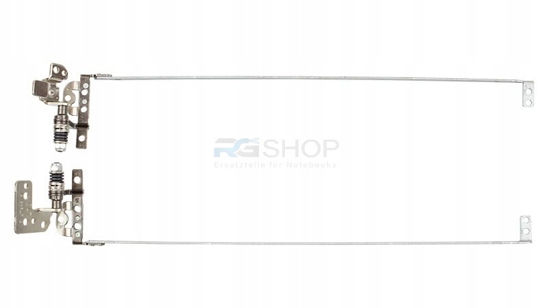 Scharniere HP Pavilion dv6-3105sw dv6-3110sw