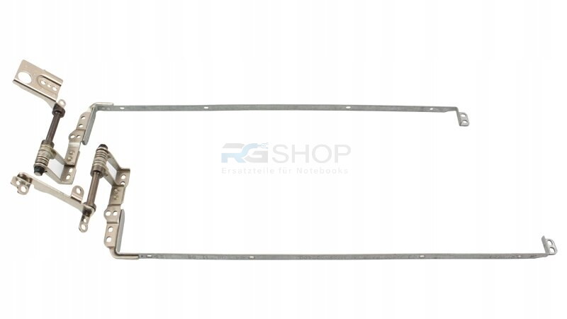 Scharniere HP Pavilion dv7-1120ew dv7-1130ew