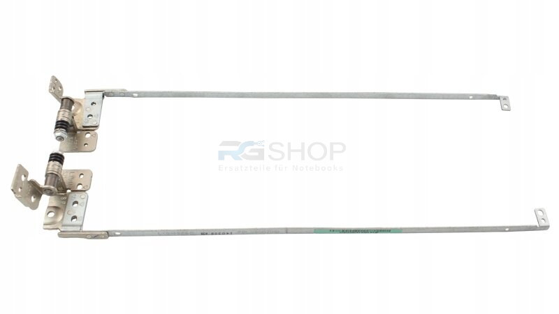Scharniere HP Pavilion dv7-4130ew dv7-4140ew