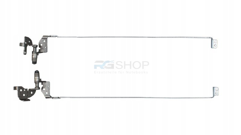 Scharniere HP Pavilion G7-1000 G7-1100 G7-1300