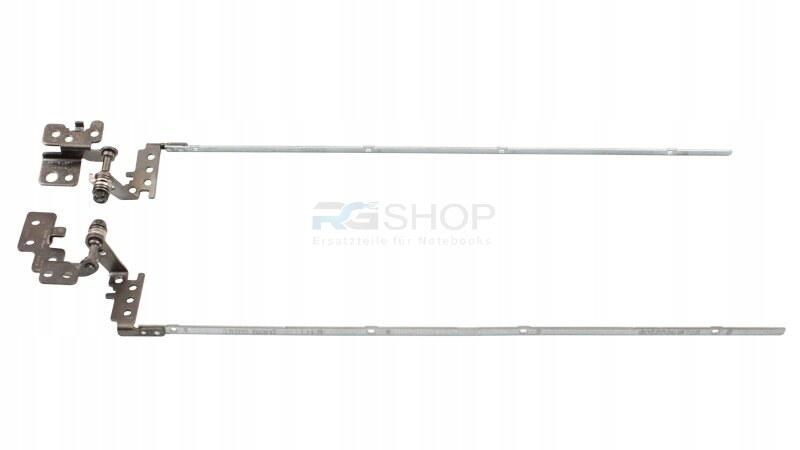 Scharniere HP ProBook 4530S 4531S 4535S 4536S
