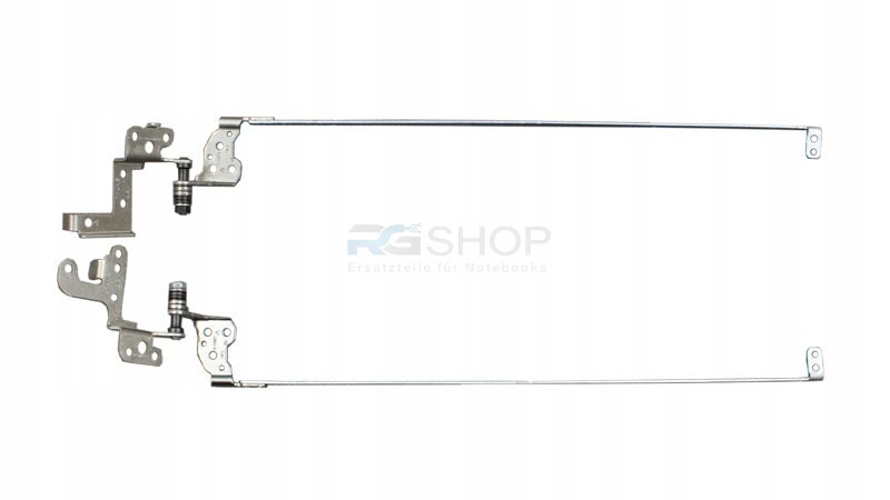 Scharniere HP ProBook 4540S 4545S
