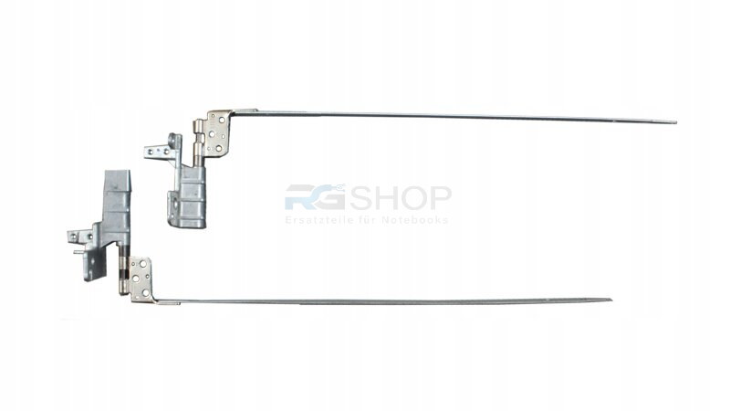 Scharniere HP ProBook 6460B 6465B 6470B 6475B