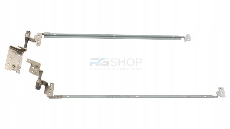 Scharniere Lenovo B470 B470e B475