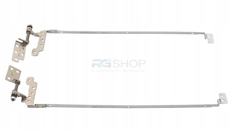 Scharniere Lenovo B480 B485 B490 B495 M490 M495