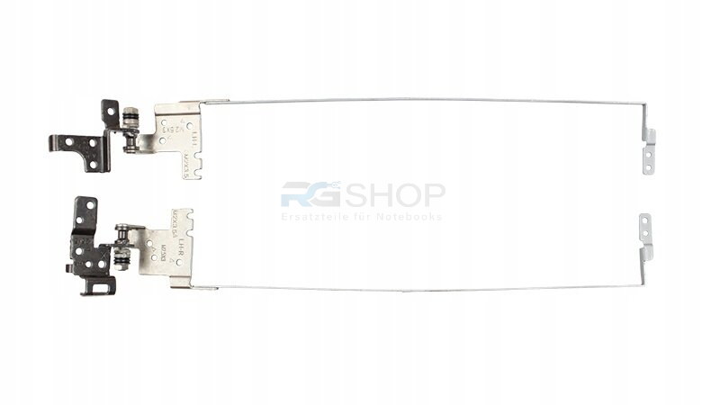 Scharniere Lenovo G500S G505S / NON TOUCH