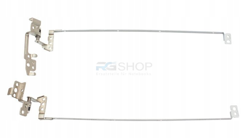 Scharniere Lenovo G570 G570A G575 AM0GM000100