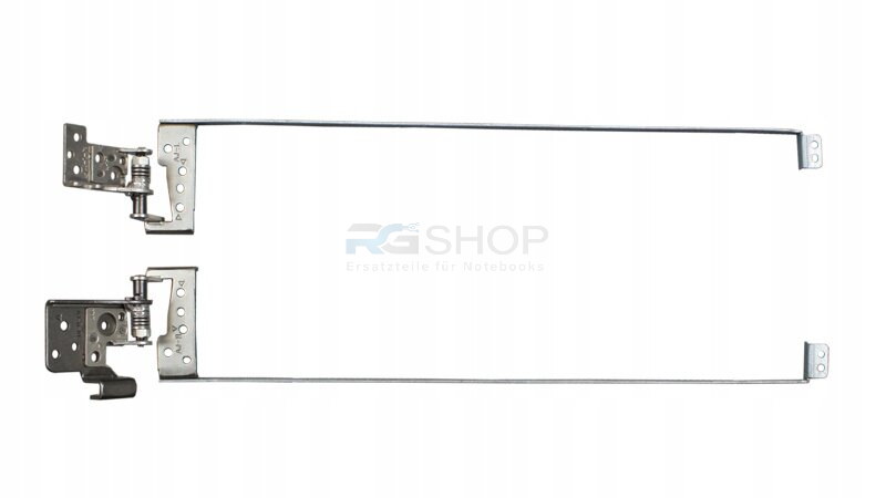 Scharniere Lenovo G700 G710