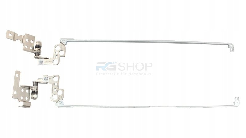 Scharniere Lenovo IdeaPad 100-15IBY