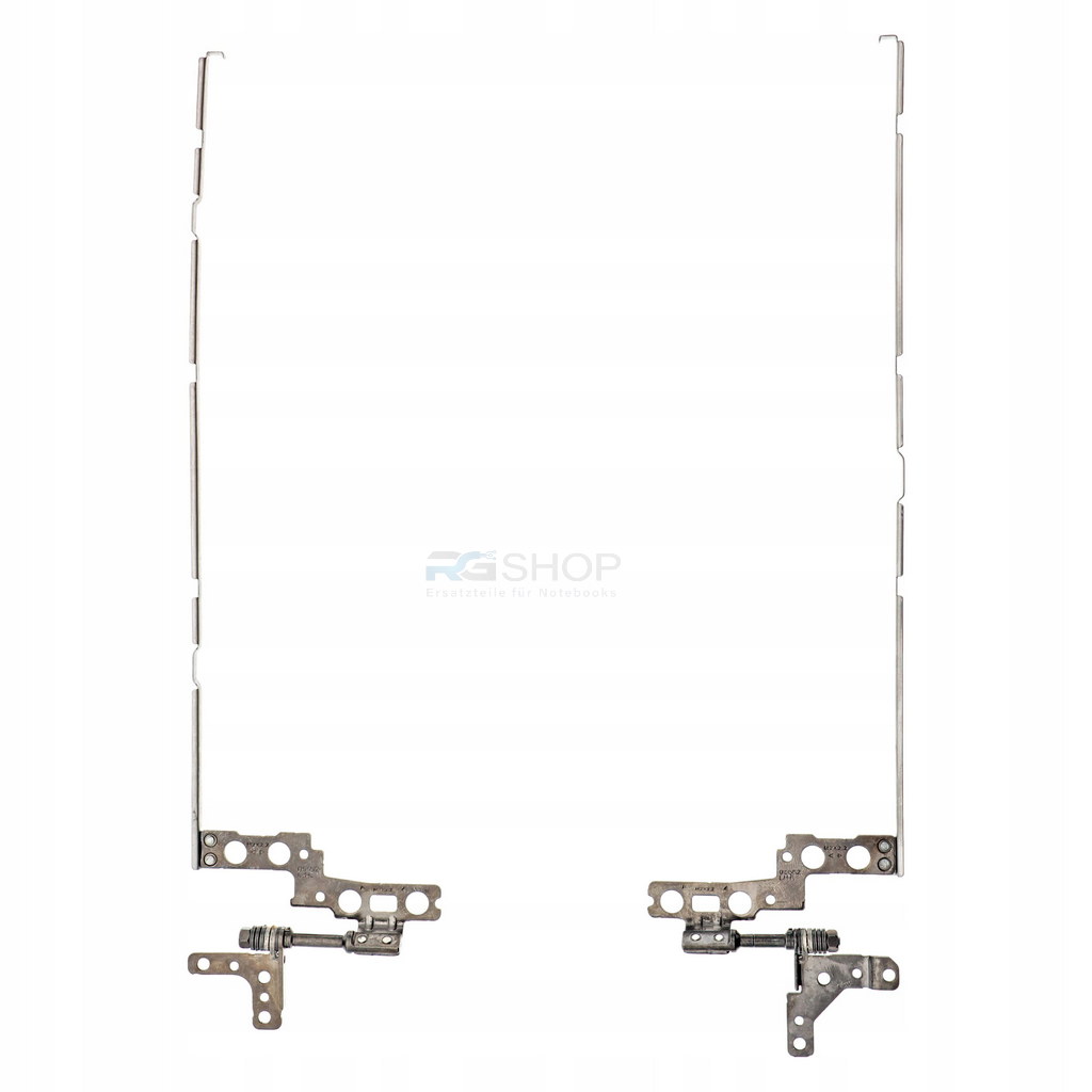Scharniere Lenovo Ideapad 3-15IGL05 3-15ADA05 3-15ARE05