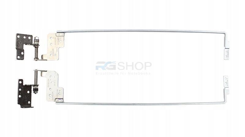 Scharniere Lenovo IdeaPad 300-15ISK 300-15IBR