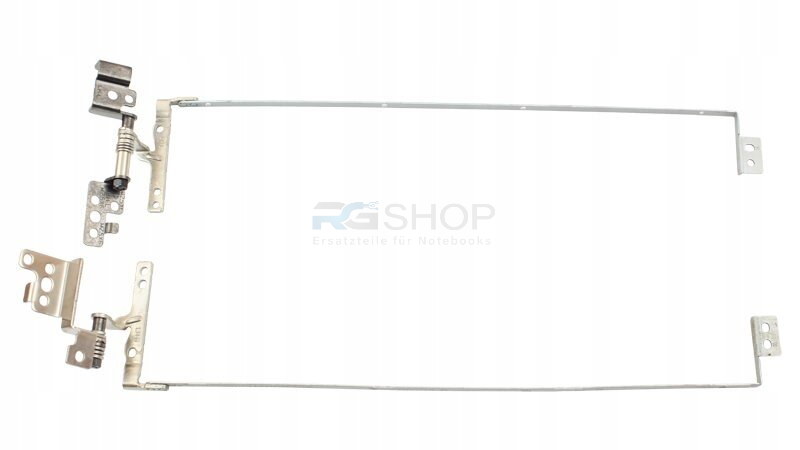 Scharniere Lenovo IdeaPad G580 G580A G585