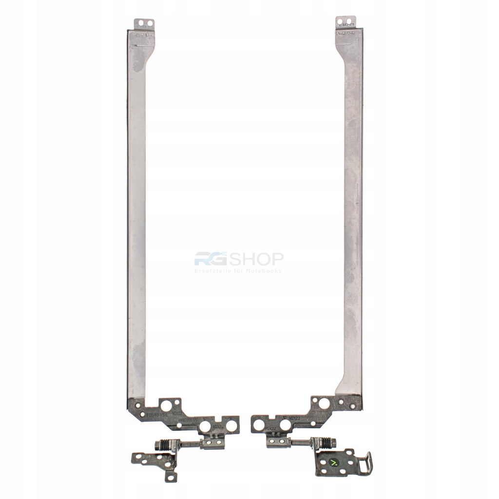 Scharniere Lenovo Ideapad L340-15API L340-15IRH