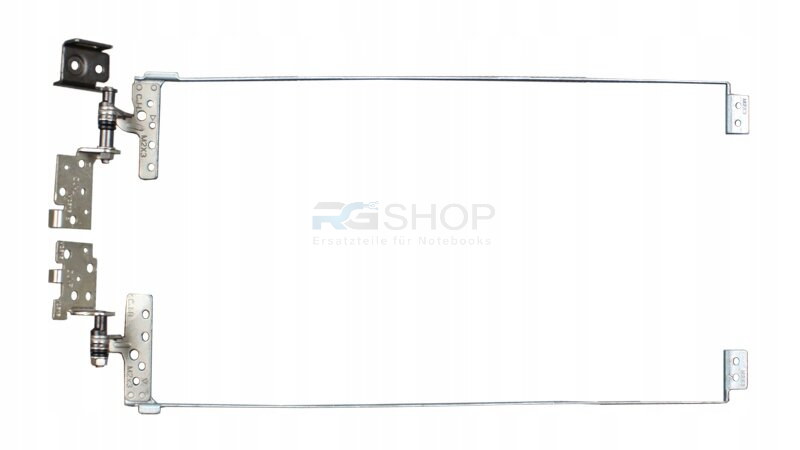 Scharniere Lenovo IdeaPad P580 P585