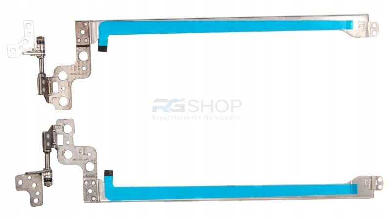 Scharniere Lenovo IdeaPad S145-14ILW S145-14IWL