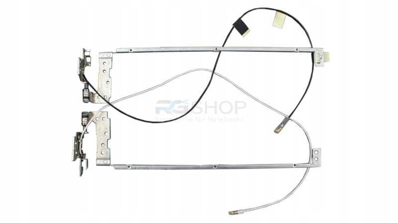 Scharniere Lenovo IdeaPad U310