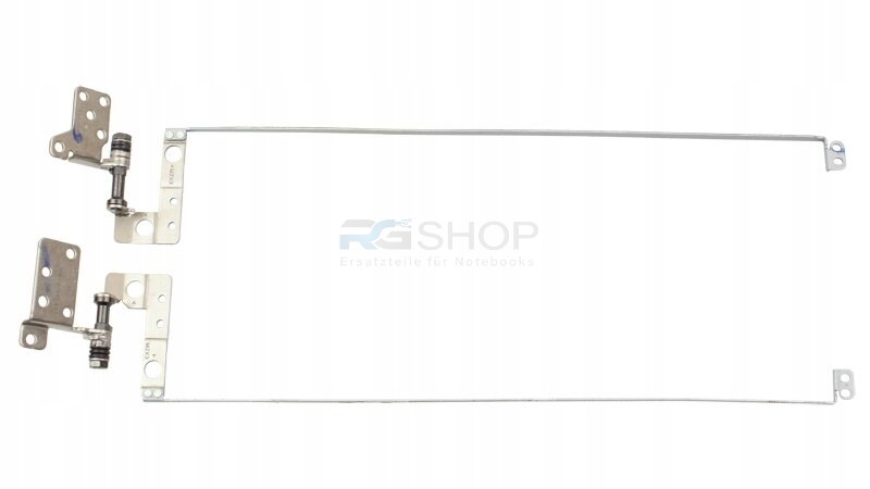 Scharniere Lenovo IdeaPad U510