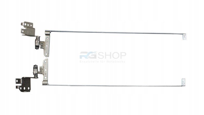 Scharniere Lenovo IdeaPad Y570 Y570A Y575