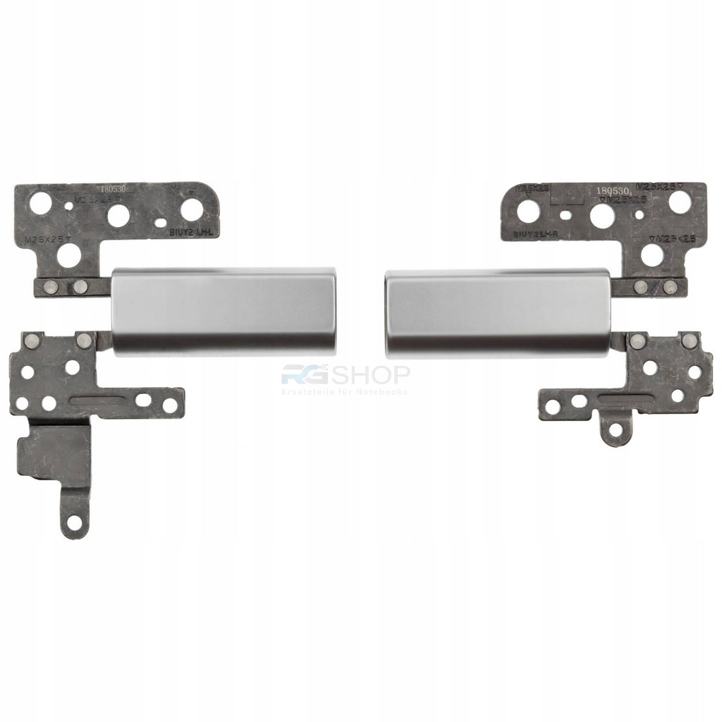 Scharniere Lenovo Ideapad Yoga 710-14IKB 710-14ISK