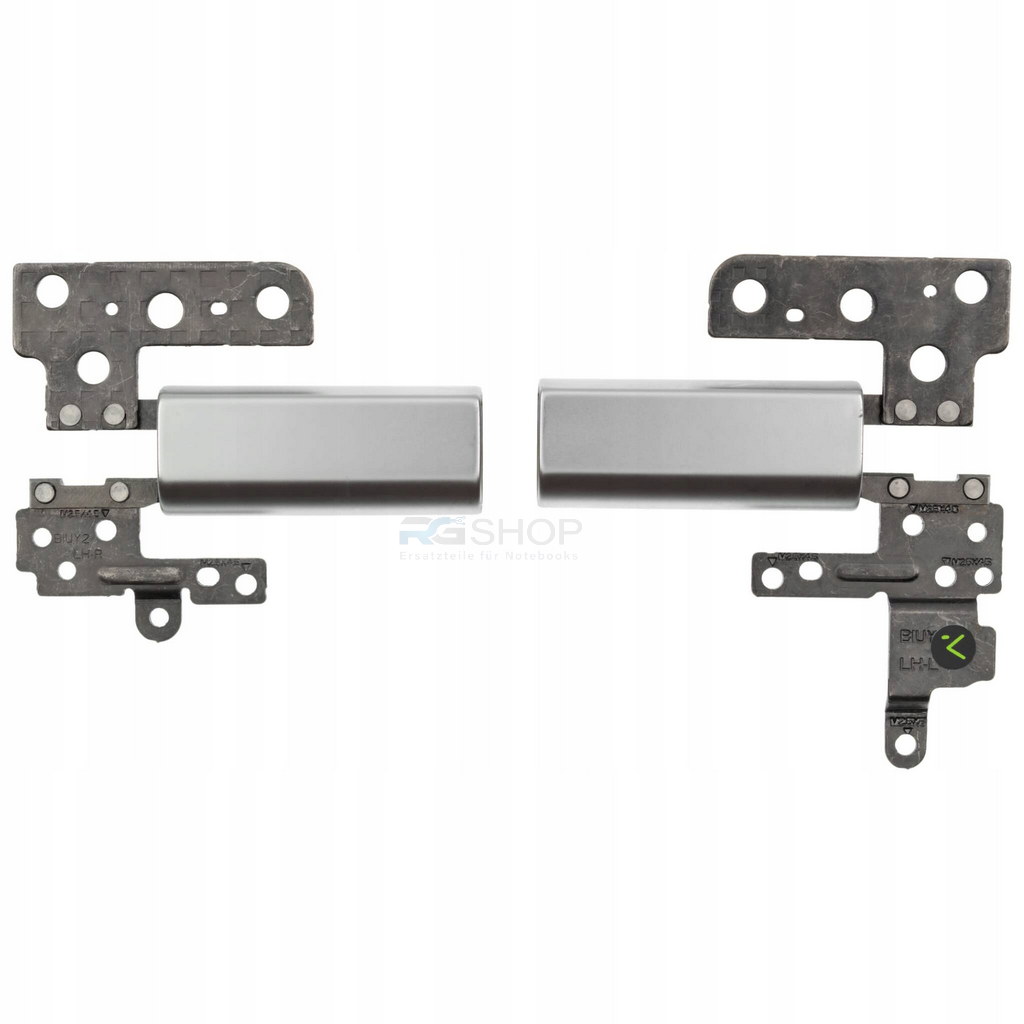 Scharniere Lenovo Ideapad Yoga 710-14IKB 710-14ISK