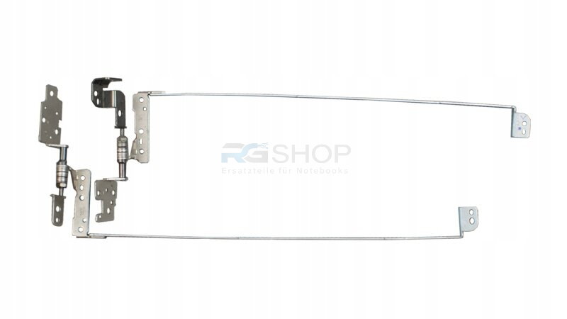 Scharniere Lenovo IdeaPad Z580 Z585