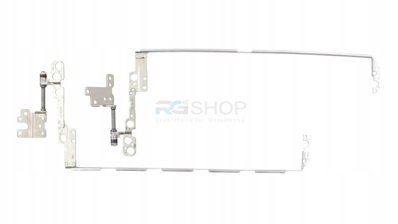 Scharniere Lenovo Legion Y520-15IKBN