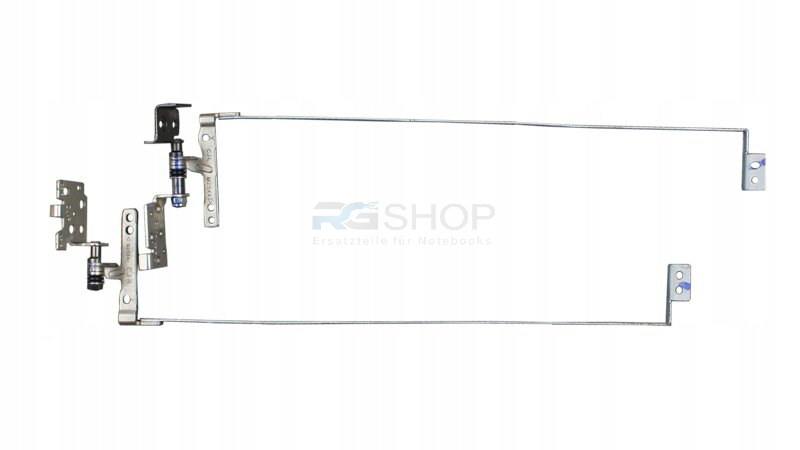 Scharniere Lenovo N580 N580A N581 N585 N586