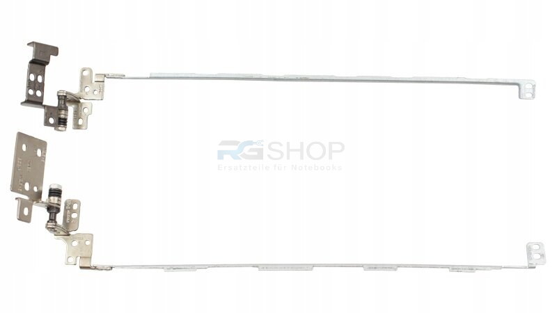 Scharniere Lenovo ThinkPad E531 E531C E540 / SLIM