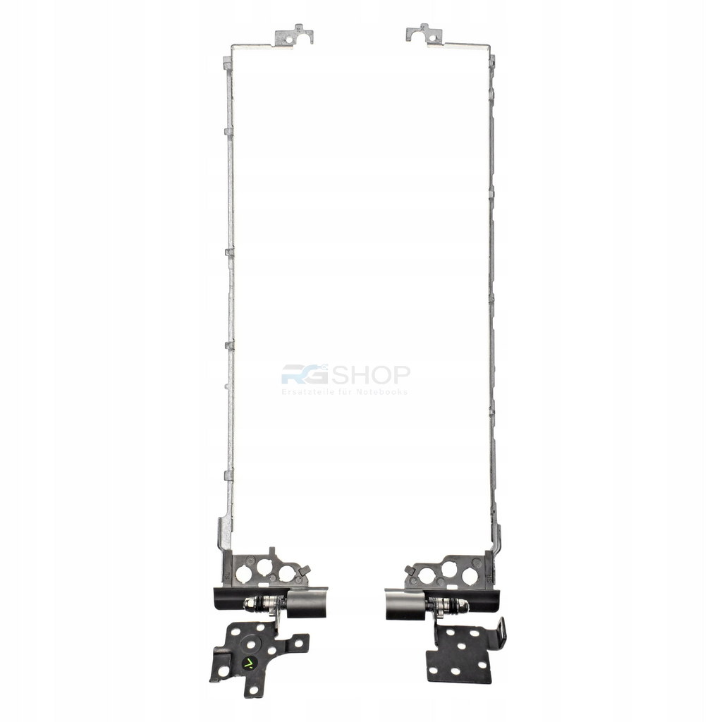Scharniere Lenovo Thinkpad L580 L590 01LW231