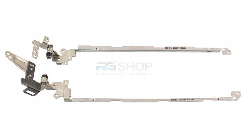Scharniere Lenovo ThinkPad X121 X121E X121M