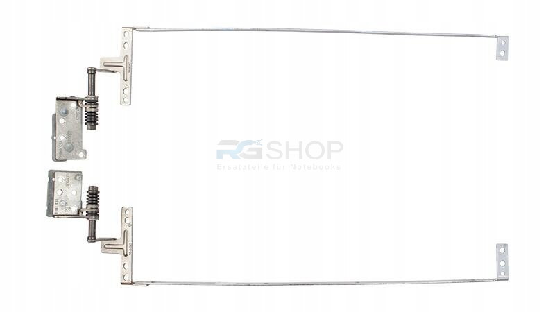 Scharniere Lenovo Y560 Y560A Y560D Y560P / V1