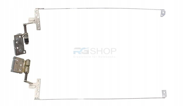 Scharniere Lenovo Y560 Y560A Y560D Y560P / V2