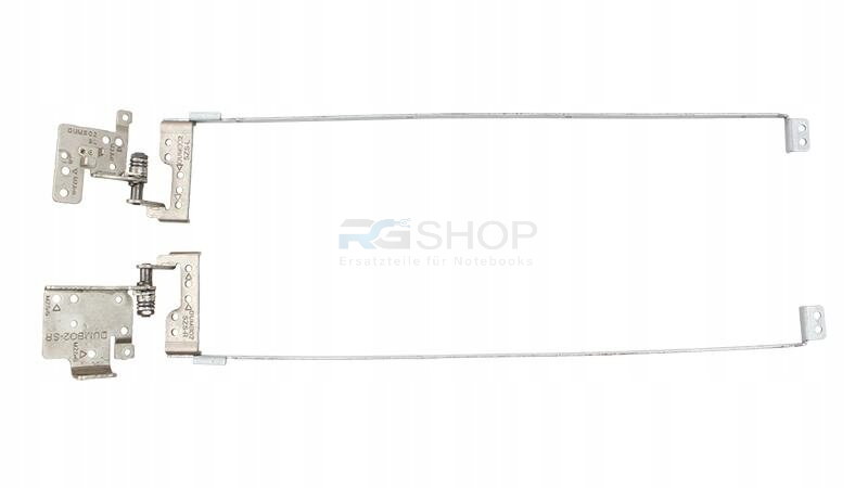 Scharniere Lenovo Z710