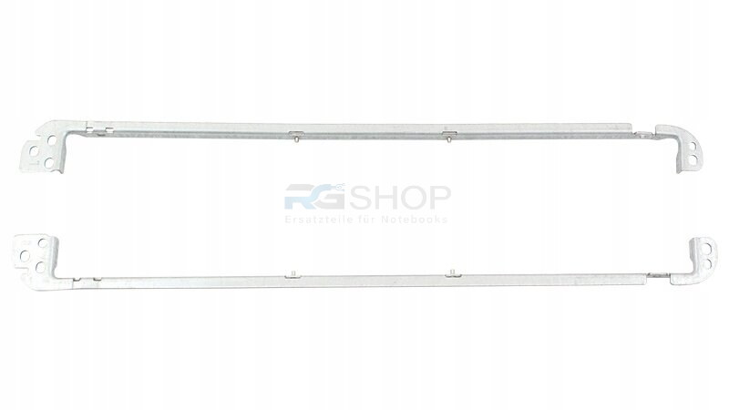 Scharniere Scharnierhalterungen Dell XPS 15 L501X L502X