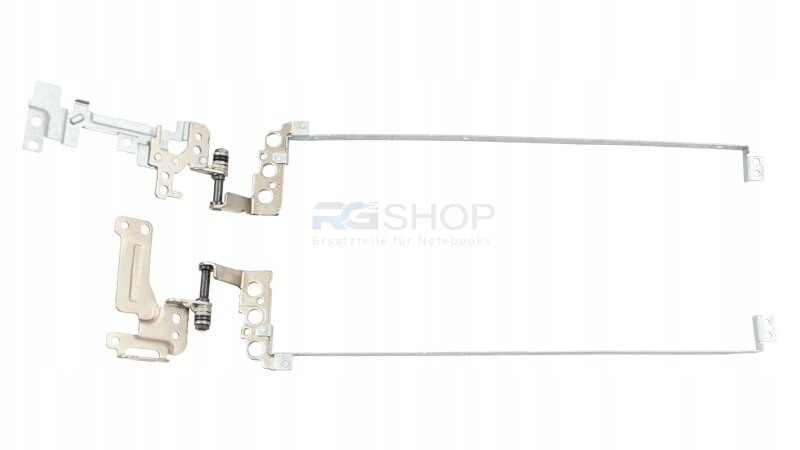 Scharniere Toshiba C50-B C50D-B C55-B C55D-B