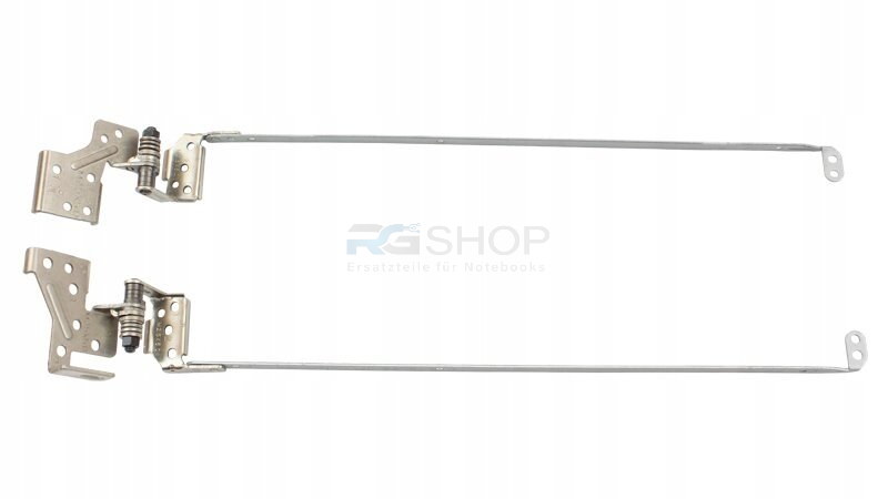 Scharniere Toshiba C660 C660D 15,6 AM0CX000200