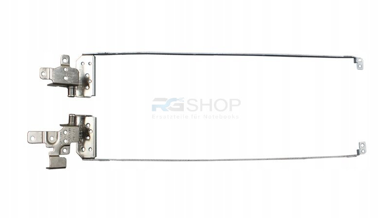 Scharniere Toshiba C670 C670D C675 C675D