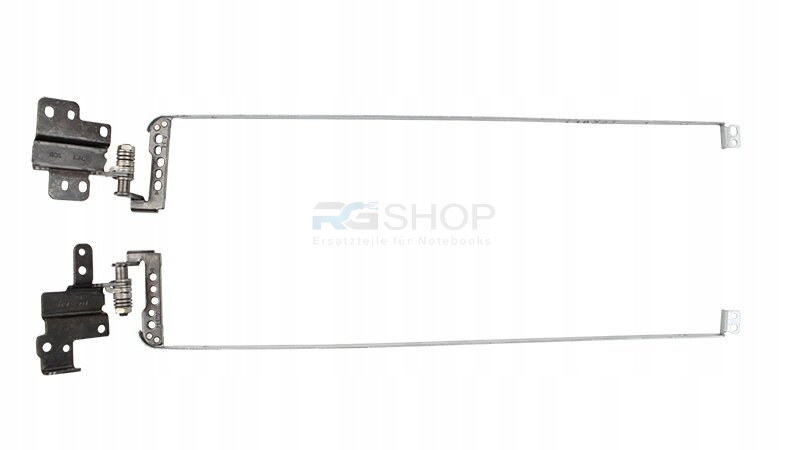 Scharniere Toshiba C75-A-144 C75-A-14D