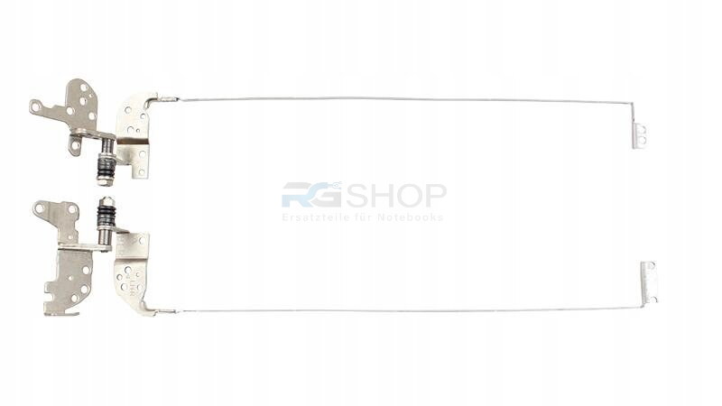 Scharniere Toshiba L50T-A L55T-A S50T-A S55T-A