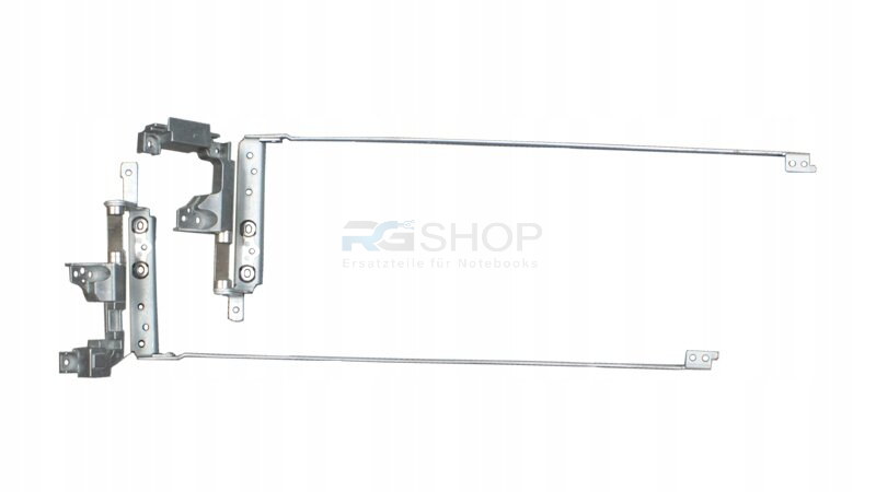 Scharniere Toshiba Satellite A200 A205 A210 A215