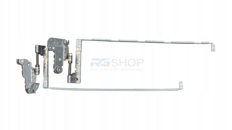 Scharniere Toshiba Satellite A300 A300D A305 A305D